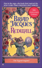 Redwall By Brian Jacques Cover Image