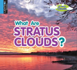 What Are Stratus Clouds? By Lynn Peppas Cover Image