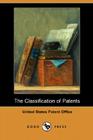 The Classification of Patents (Dodo Press) Cover Image