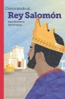 Conociendo al... Rey Salomón Cover Image