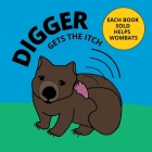 Digger Gets The Itch Cover Image