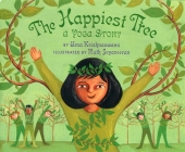 The Happiest Tree: A Yoga Story By Uma Krishnaswami, Ruth Jeyaveeran (Illustrator) Cover Image