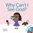 Why Can't I See God?: Eve's Question By David McNeill (Illustrator), Helen Hull (Editor), Fiona Walton (Contribution by) Cover Image