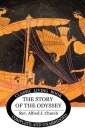 The Story of the Odyssey By Alfred J. Church Cover Image