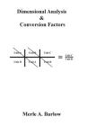 Dimensional Analysis & Conversion Factors Cover Image
