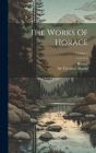 The Works Of Horace; Volume 1 Cover Image