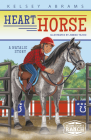 Heart Horse: A Natalie Story By Kelsey Abrams, Jomike Tejido (Illustrator) Cover Image