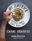 My America: Recipes from a Young Black Chef Cover Image