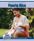 Celebrating the People of Puerto Rico By Rosie Banks Cover Image