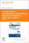 Jekel's Epidemiology, Biostatistics, Preventive Medicine, and Public Health Elsevier eBook on Vitalsource (Retail Access Card) Cover Image