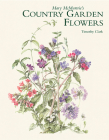 Mary McMurtrie's Country Garden Flowers Cover Image