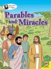 Parables and Miracles By Toni Matas Cover Image