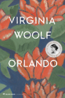 Orlando, A Biography: The Virginia Woolf Library Authorized Edition Cover Image