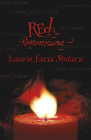 Red Is for Remembrance (Stolarz #4) Cover Image