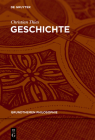 Geschichte (Grundthemen Philosophie) Cover Image
