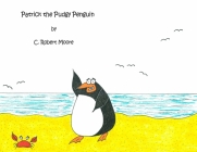 Patrick the Pudgy Penguin Cover Image