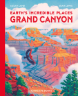 Earth's Incredible Places: Grand Canyon Cover Image