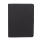 CSB Experiencing God Bible, Black Genuine Leather: Knowing & Doing the Will of God Cover Image