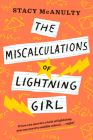 The Miscalculations of Lightning Girl Cover Image