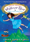 Abby in Neverland (Whatever After Special Edition #3) By Sarah Mlynowski Cover Image