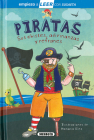 Piratas: Leer con Susaeta - Nivel 1 By Susaeta Publishing Cover Image