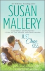 Just One Kiss (Fool's Gold #14) Cover Image