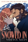 Snowed In By Navessa Allen Cover Image