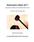 Bankruptcy Bible 2011: Everything You Wanted To Know About Bankruptcy Cover Image