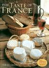 Taste of France: 25th Anniversary Edition Cover Image