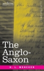 The Anglo-Saxon Cover Image
