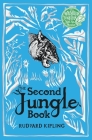The Second Jungle Book Cover Image
