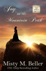 Joy on the Mountain Peak By Misty M. Beller Cover Image