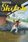 Saving Shiloh (The Shiloh Quartet) Cover Image