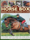 The Horse Box: Breeds, Riding, Saddlery & Care By Judith Draper, Debby Sly, Sarah Muir Cover Image
