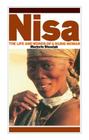 Nisa: The Life and Words of a !Kung Woman (Exploited Earth) Cover Image