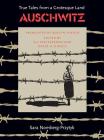 Auschwitz: True Tales from a Grotesque Land By Sara Nomberg-Przytyk Cover Image