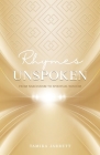 Rhymes Unspoken: From Narcissism to Spiritual Wisdom By Tamika Jarrett Cover Image