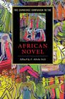 The Cambridge Companion to the African Novel (Cambridge Companions to Literature) By F. Abiola Irele Cover Image