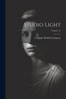Studio Light; Volume 11 By Eastman Kodak Company Cover Image