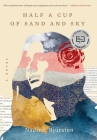 Half a Cup of Sand and Sky Cover Image