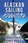 Alaskan Sailing Adventure Cover Image