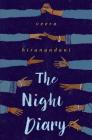 The Night Diary By Veera Hiranandani Cover Image