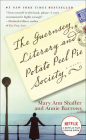 Guernsey Literary and Potato Peel Pie Society (Random House Reader's Circle) By Mary Ann Shaffer, Annie Barrows Cover Image