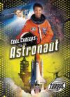 Astronaut (Cool Careers) By Amy Rechner Cover Image