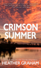 Crimson Summer Cover Image