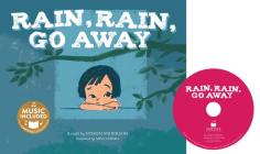 Rain, Rain, Go Away (Tangled Tunes) Cover Image