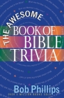 The Awesome Book of Bible Trivia Cover Image