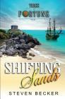 Shifting Sands By Steven Becker Cover Image