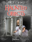 Haunted Objects (Yikes! It's Haunted) Cover Image