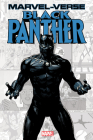 Marvel-Verse: Black Panther Cover Image